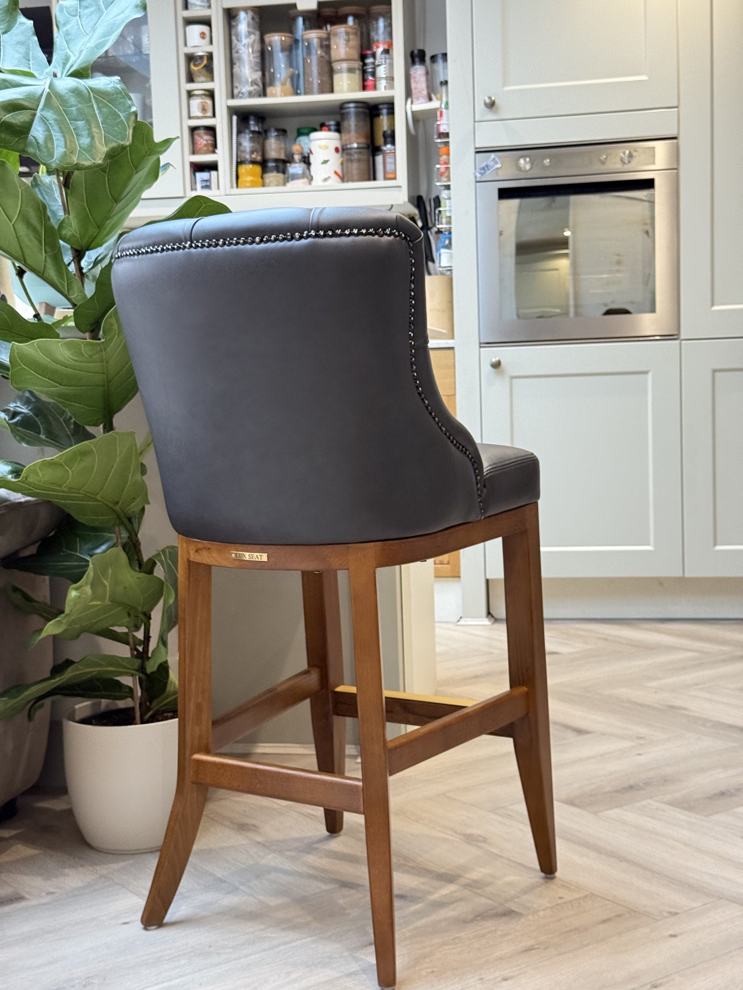 Rocco Bar Stool