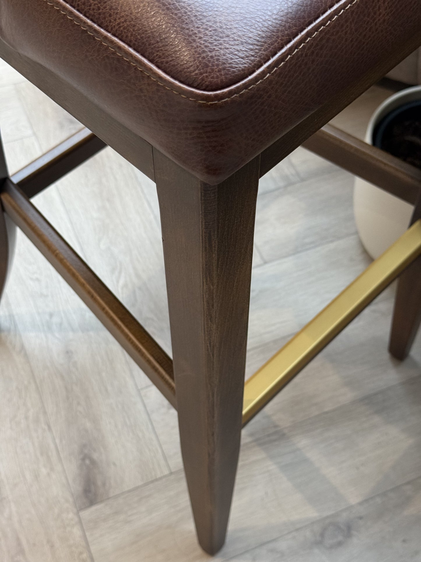 Hermione Bar Stool