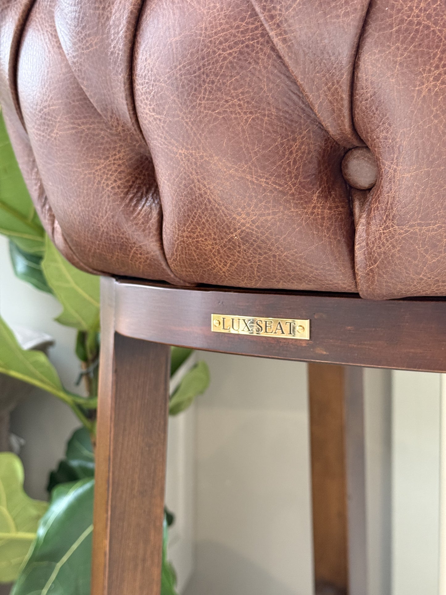 Hermione Bar Stool